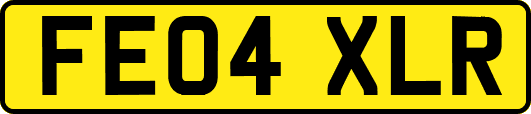 FE04XLR