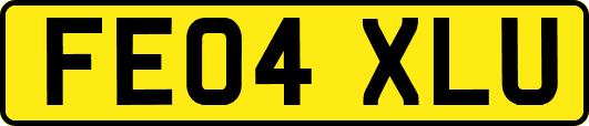FE04XLU