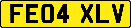 FE04XLV