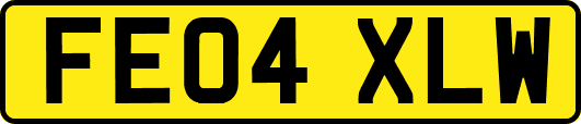 FE04XLW