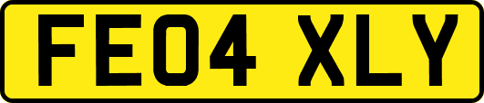 FE04XLY