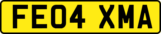 FE04XMA