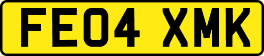 FE04XMK