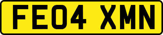 FE04XMN