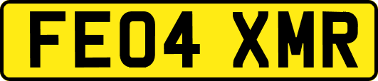 FE04XMR