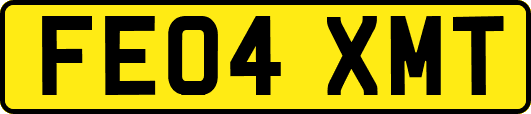 FE04XMT