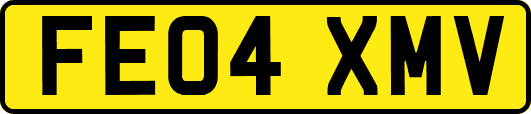 FE04XMV
