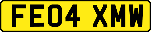 FE04XMW