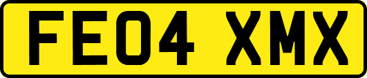 FE04XMX