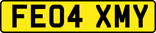 FE04XMY