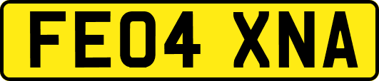 FE04XNA