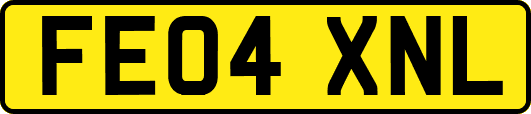 FE04XNL