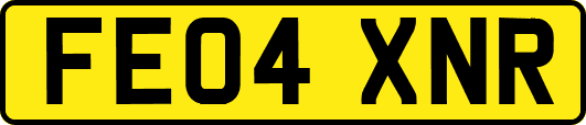 FE04XNR