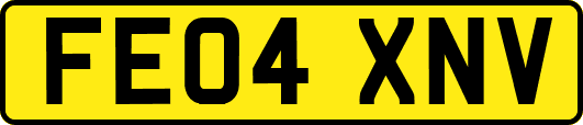 FE04XNV