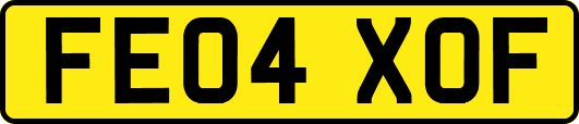 FE04XOF