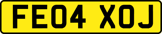 FE04XOJ