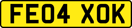 FE04XOK