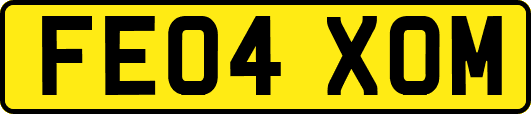 FE04XOM