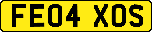 FE04XOS