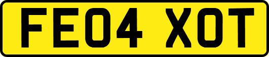FE04XOT