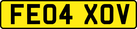 FE04XOV