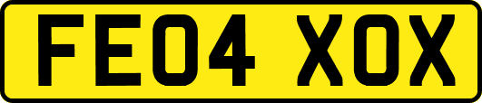 FE04XOX