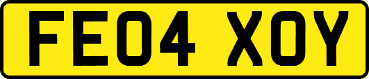 FE04XOY