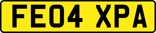 FE04XPA