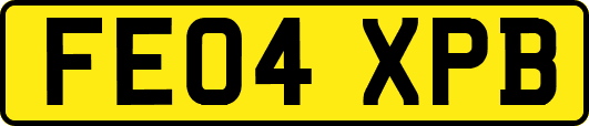 FE04XPB