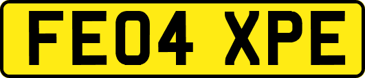 FE04XPE