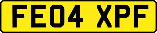 FE04XPF