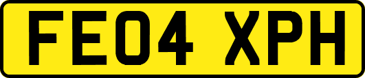 FE04XPH