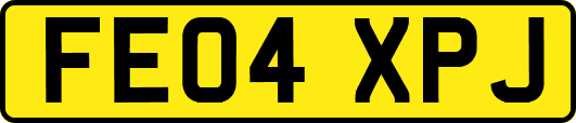 FE04XPJ