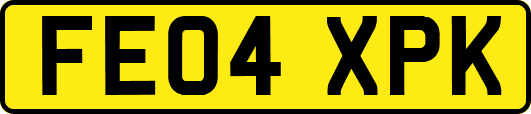 FE04XPK