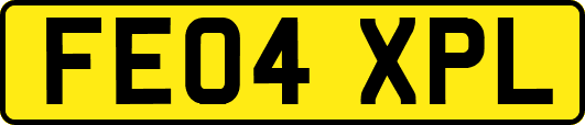 FE04XPL