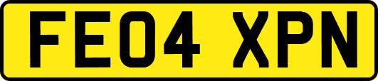 FE04XPN