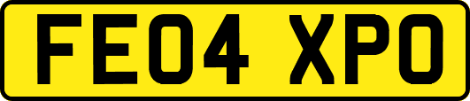 FE04XPO
