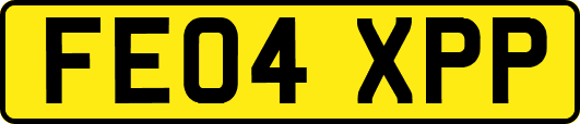 FE04XPP