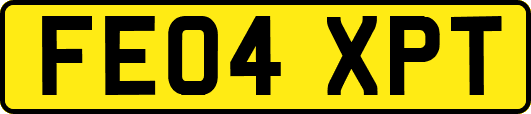 FE04XPT