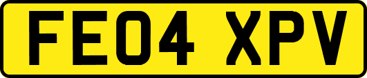FE04XPV