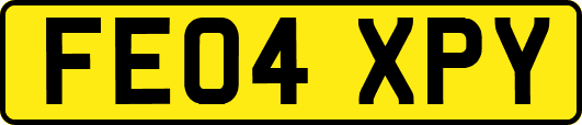 FE04XPY