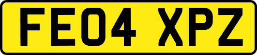 FE04XPZ
