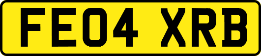 FE04XRB