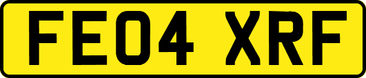 FE04XRF