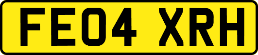 FE04XRH