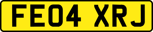FE04XRJ