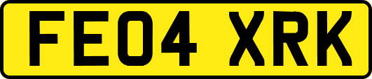 FE04XRK