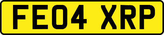 FE04XRP
