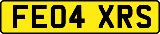 FE04XRS