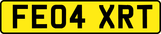 FE04XRT